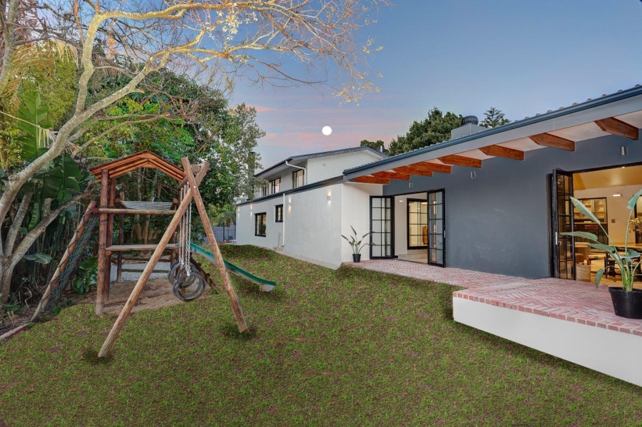 6 Bedroom Property for Sale in Welgemoed Western Cape